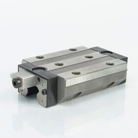 Führungswagen RWU25 -E-L-V3-G1 0,85kg Stand.lang 25er Reihe INA