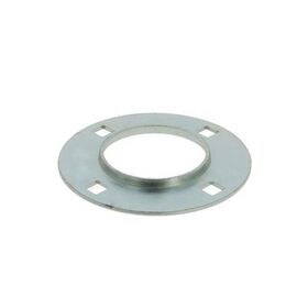 Flanschlagergehäuse PF90 90mm rd.SKF