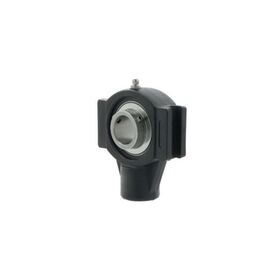 Spann-Gehäuseeinheit RTUEY30 -TV-VA-HLA 30mm INA