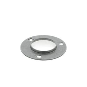 Flanschlagergehäuse FLAN52 -MSB-VA 52mm rd.INA