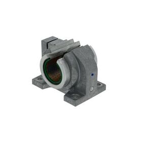 Linear-Gleitlager-Einheiten PAGBAO12 -PP-AS ID 32mm AD 42mm B.30,5mm INA