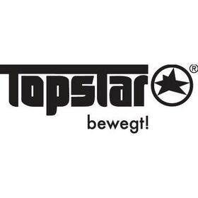 TOPSTAR Armlehne B2 B 7038 schwarz 2 St./Pack.