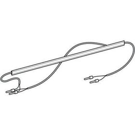 KG Lichtset unten, Option Plus Spiegelschrank, Modell 801461