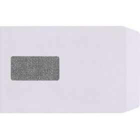 Versandtasche Lettersafe 9170 C5 hk 90g weiß 500 St./Pack.