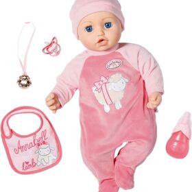 Baby Annabell Annabell, ca. 43cm