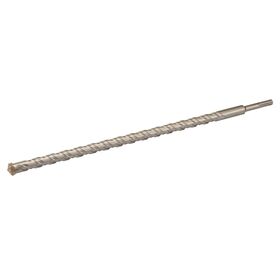Silverline - SDS-Plus-Kreuzkopfbohrer
