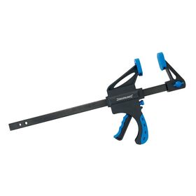 Silverline - Profi-Einhandzwinge