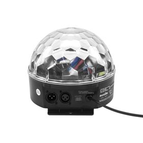 EUROLITE LED BC-6 Strahleneffekt