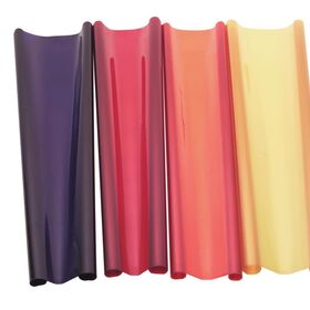 EUROLITE Farbfolienbogen 103 straw 122x100cm