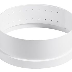 WÜLLNER & KAISER  Tortenring klein 22-26cm