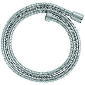 Grohe Metallbrauseschlauch RELEXAFLEX Metall Longlife 1250mm chr