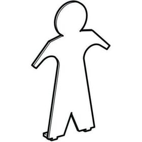 GE Ausziehilfe, zu Urinalsieb 595751 Ausziehilfe zu Urinalsieb 595751
