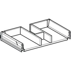 GE Obere Schublade zu iCon Schrank 840120-122