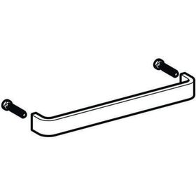 GE Griff zu Comprimo Schrank 862040 Griff zu Comprimo Schrank 862040