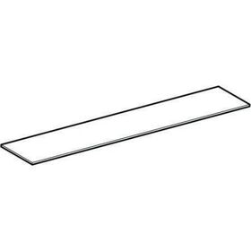 KG Glaseinlegeboden, Option Spiegelschrank, Modell 800390