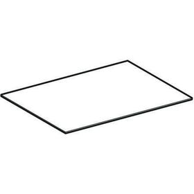 KG Glaseinlegeboden, Smyle, Hochschrank Modell 805000/01/02/03