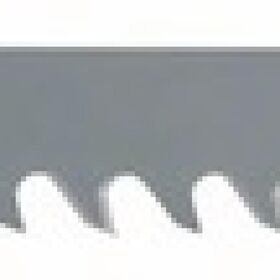 Säbelsägeblatt S 1542 K L.240mm B.19mm TPI 3 8,5mm 2 St./Karte