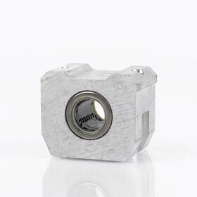 Linear-Kugellager-Einheit KGHK16 -B-PP-AS 16mm AD 43mm B.30,2mm INA