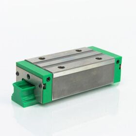 Führungswagen KWVE25 -B-SL-V1-G3 0,898kg Stand.lang 25er Reihe INA