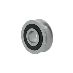 Laufrolle LFR50/5-4 -2RS-RB ID 5mm AD 16mm Breite8mm INA