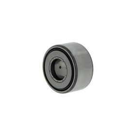 Stützrolle NATV30 -X-PP-A ID 30mm AD 62mm Breite29mm INA