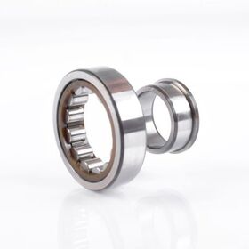 Zylinderrollenlager NJ2238 -E-M1-C3 ID 190mm AD 340mm Breite92mm FAG