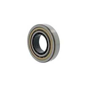 Vierpunktlager QJ309 N2MA/C2L ID 45mm AD 100mm Breite25mm SKF