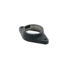 Flanschlagergehäuse GEHCJT05 -GG-N-FA125.1 52mm ov.INA