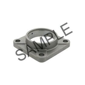 Flanschlagergehäuse FLAN52 -MSA-FA125 51,95mm rd.INA