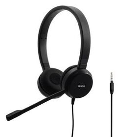 Lenovo Headset 4XD0S92991 VoIP