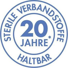 SÖHNGEN Erste Hilfe Koffer QUICK-CD JOKER STANDARD 3001240 DIN13157