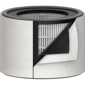 Leitz Ersatzfilter Luftreiniger 2415107 HEPA für Z-2000