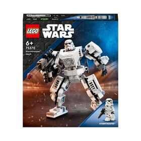 LGO SW Sturmtruppler Mech