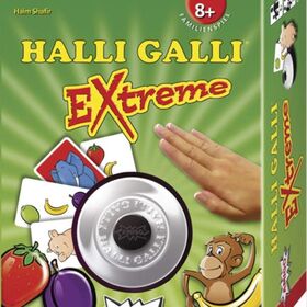 Halli Galli EXtreme