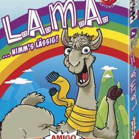 LAMA