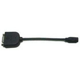 HTC VGA Auß Kabel (16pin nach HDB15F)