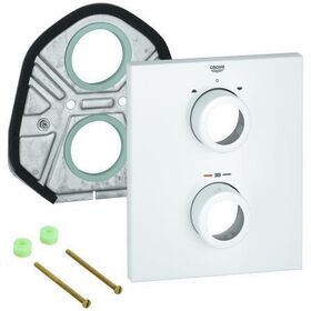 Grohe Rosette mo wh