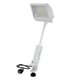 EUROLITE LED KKL-50 Fluter 4100K weiß