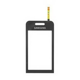 Samsung GT-S5230 Star Touch Einheit Noble Schwarz