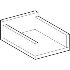 GE Schubkasten, zu Ren.Plan WTUs 780mm Schubkasten zu Ren.Plan WTUs 780mm