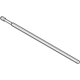 GE Verlängerung (Sechskant-Stange) 178mm Verlängerung Sechskant-Stange 178mm