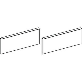 GE Schubladenfront Lava matt zu iCon 841321