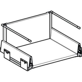 KG Auszug, Renova Nr.1 Plan WT-US, Modell 869650/51/52/53