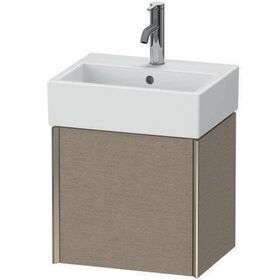 Duravit Waschtischunterbau XVIU 397x434x334mm Pro Cha ma TA li ta s-matt