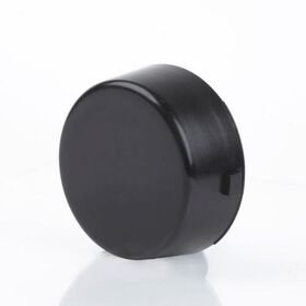 Deckel u.Kappe ECY215 AD 138mm Enddeckel B.45mm SKF