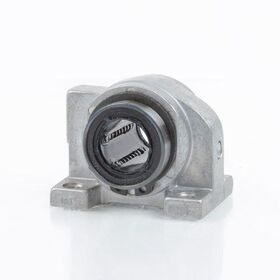 Linear-Kugellager-Einheit KGBAS12 -PP-AS 12mm AD 42mm B.32mm INA