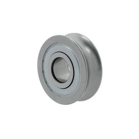 Laufrolle LFR50/5-6 -2Z ID 5mm AD 17mm Breite8mm INA