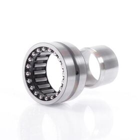 Nadel-Schrägkugellager NKIA59/22 ID 22mm AD 39mm Breite23mm INA