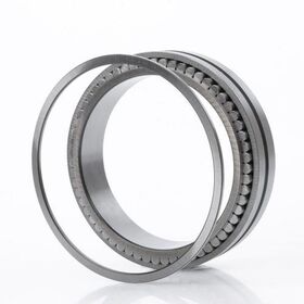 Zylinderrollenlager NNC4830 -V ID 150mm AD 190mm Breite40mm NKE