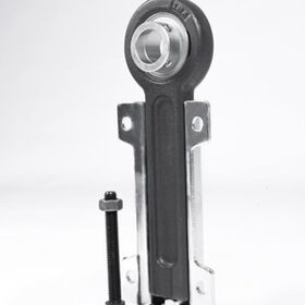 Spann-Gehäuseeinheit PHUSE30 30mm INA